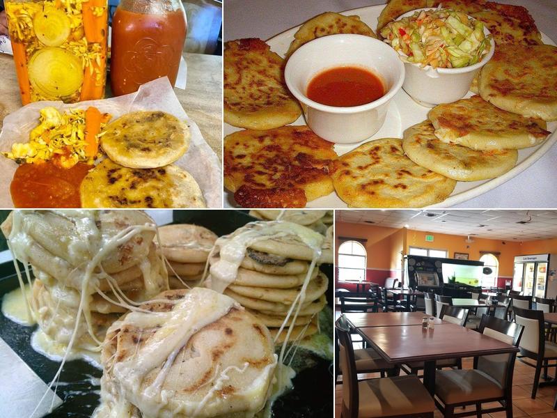 Costa Del Sol Latin Grill