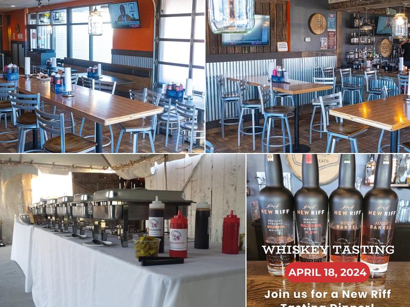 Crazy Good Barbeque - Bar & Eats