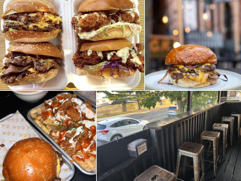 Crazy Good Kitchen 906 Eastern Ave, Malden