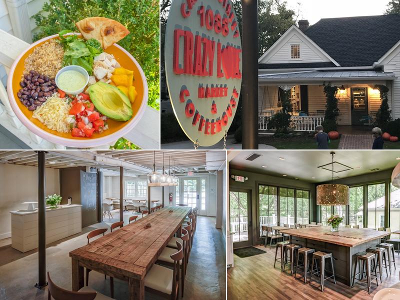 Crazy Love Coffee House