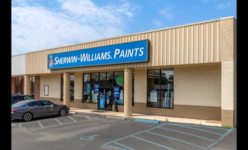 Sherwin-Williams Paint Store