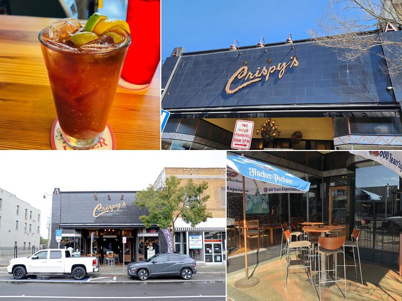 Crispy's Springfield Gallery