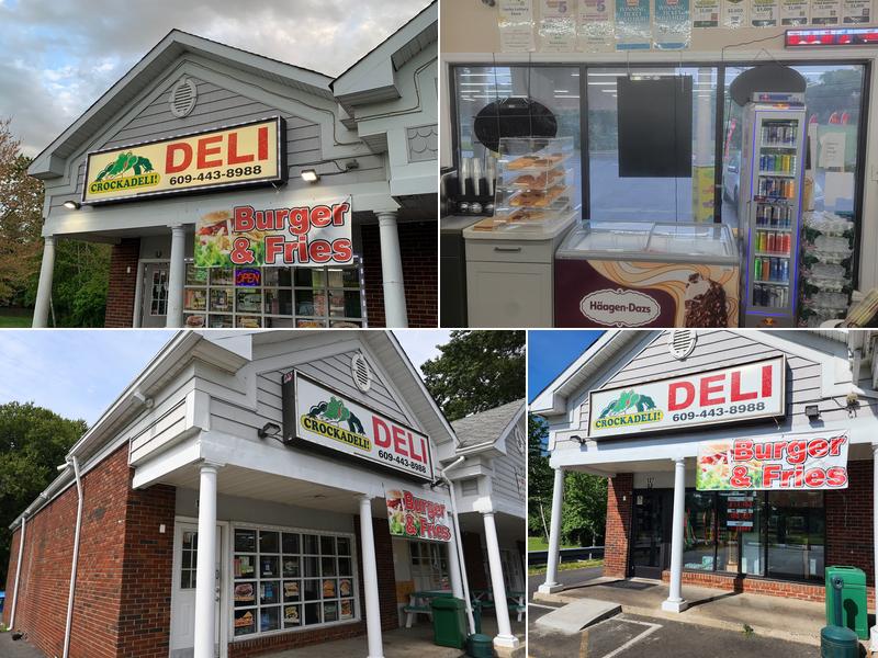 Crockadeli 137 Old Cranbury Rd, East Windsor