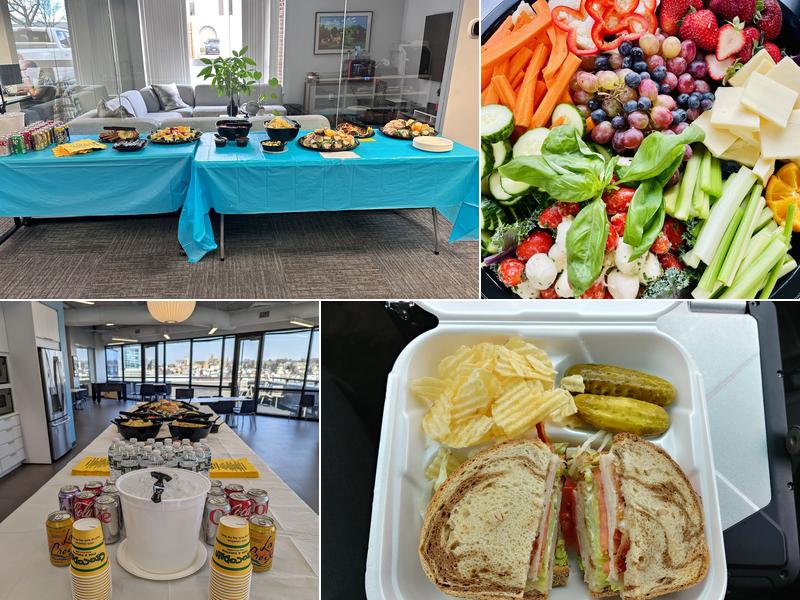 Crocodile Cafe & Catering