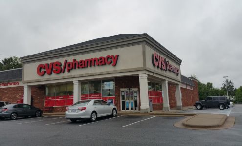 CVS