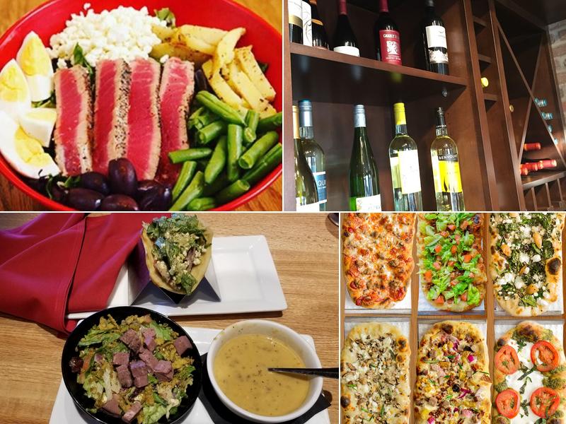 Crushed Red- Chesterfield