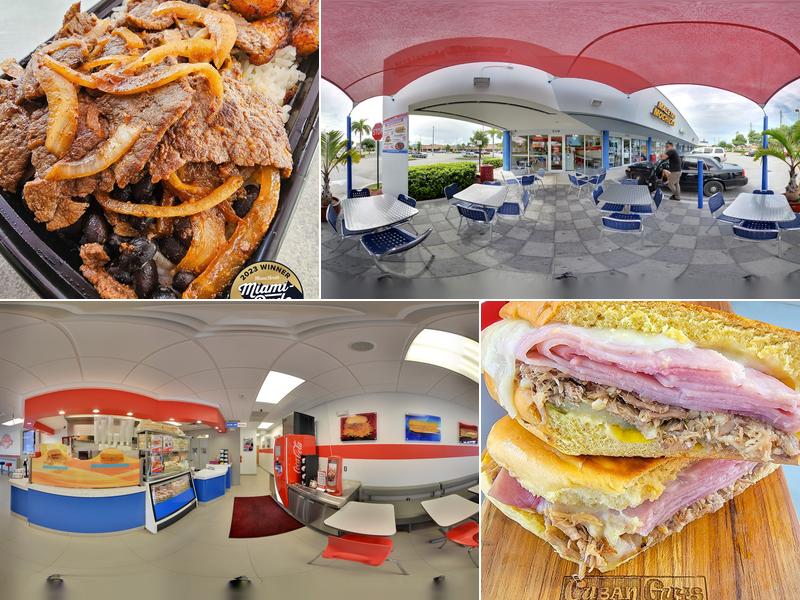 Cuban Guys Restaurants - Hialeah Gardens