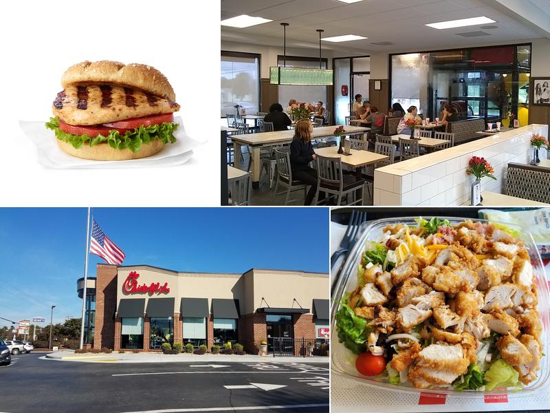 Chick-fil-A