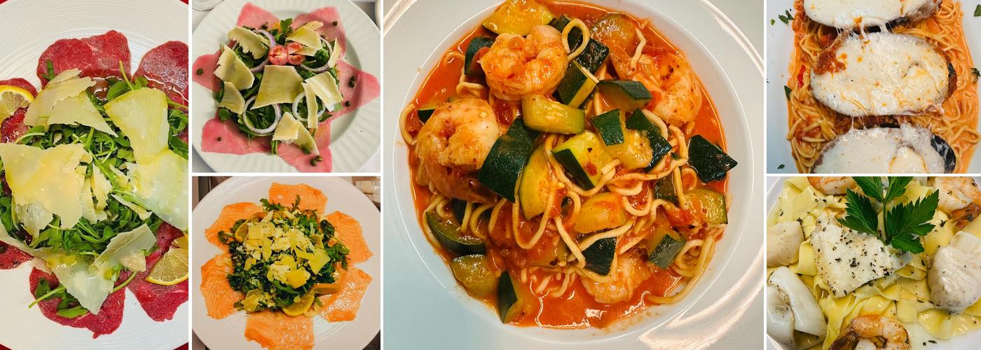 Cucina Maria South Philly