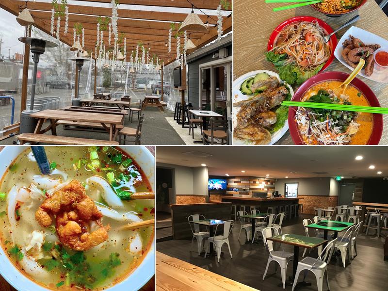 Cully Central 4579 NE Cully Blvd, Portland