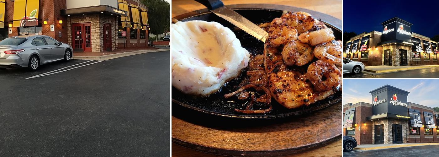 Applebee's Grill + Bar