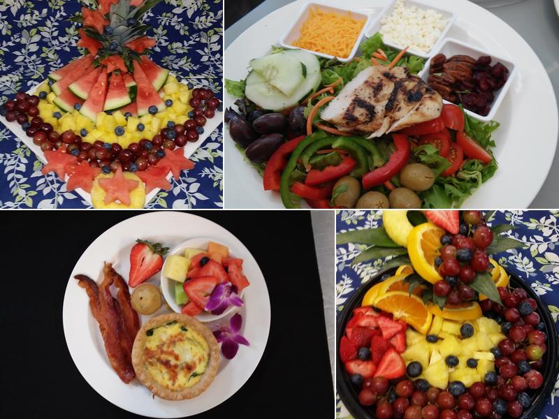 Currents Riverview Bistro