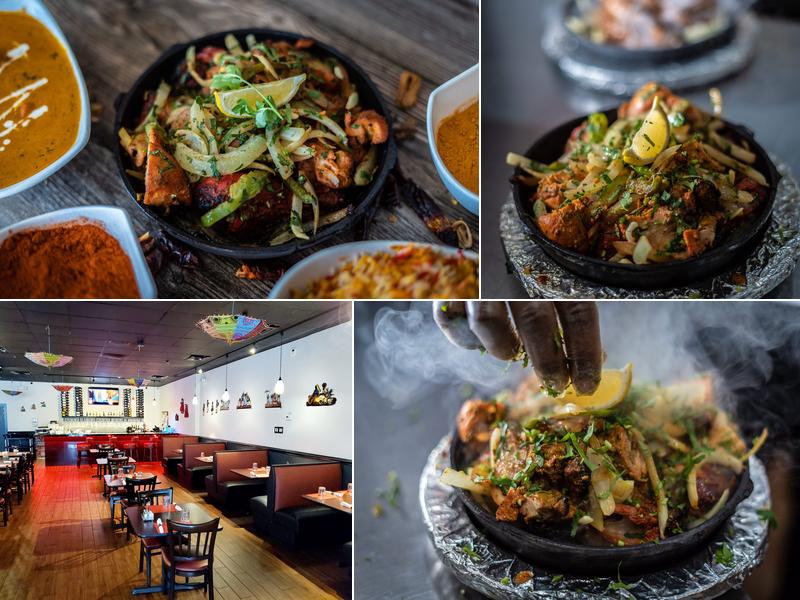 Curry Mantra Indian Cuisine