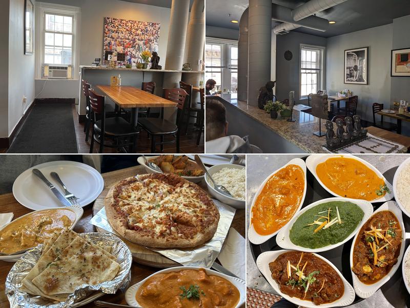 Curry N Pie - Georgetown