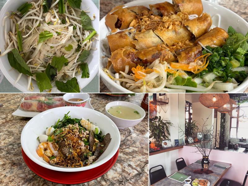 Cuu Long ll Vietnamese Restaurant 175 N Hotel St #2, Honolulu