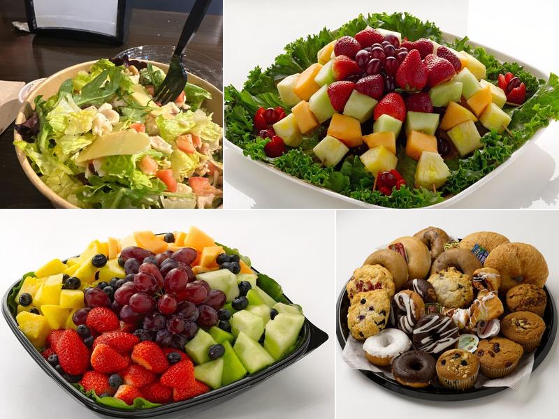 D. Brian's Kitchen & Catering