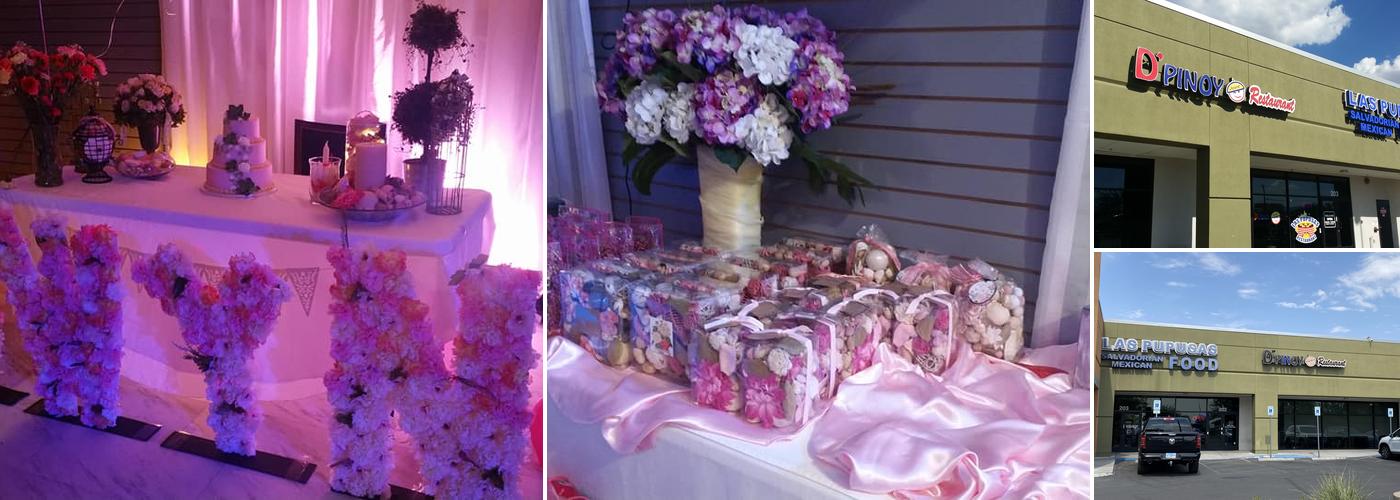 D'Pinoy Joint S. Las Vegas blvd