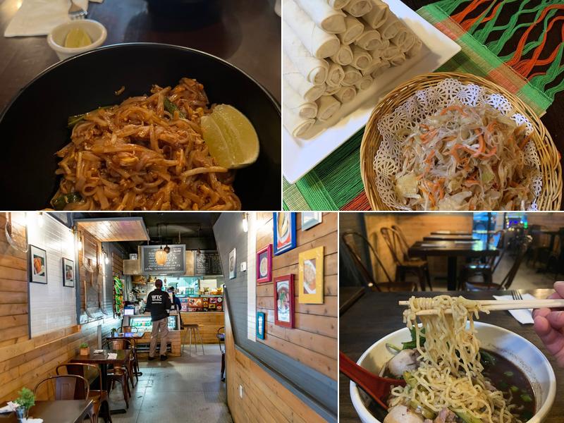 Aroy Dee Thai Kitchen