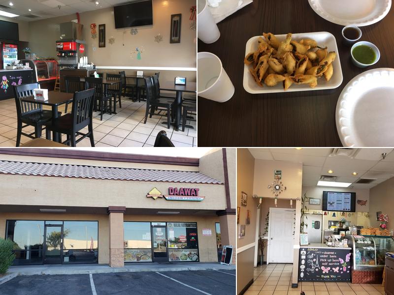 Daawat Indian Cuisine