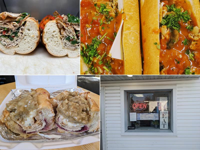 Dad's Deli & Catering