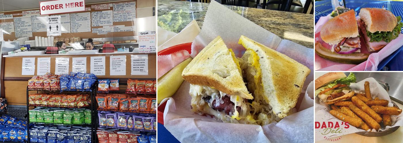 Dada's Deli