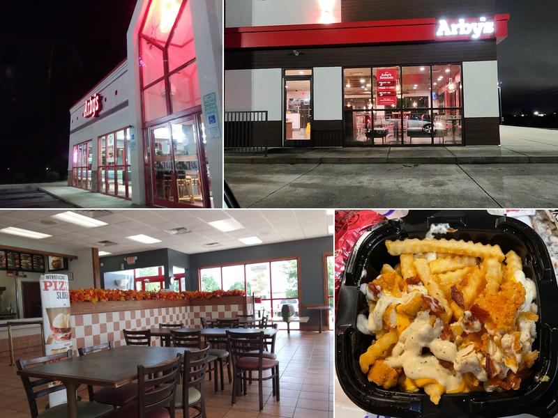 Arby's