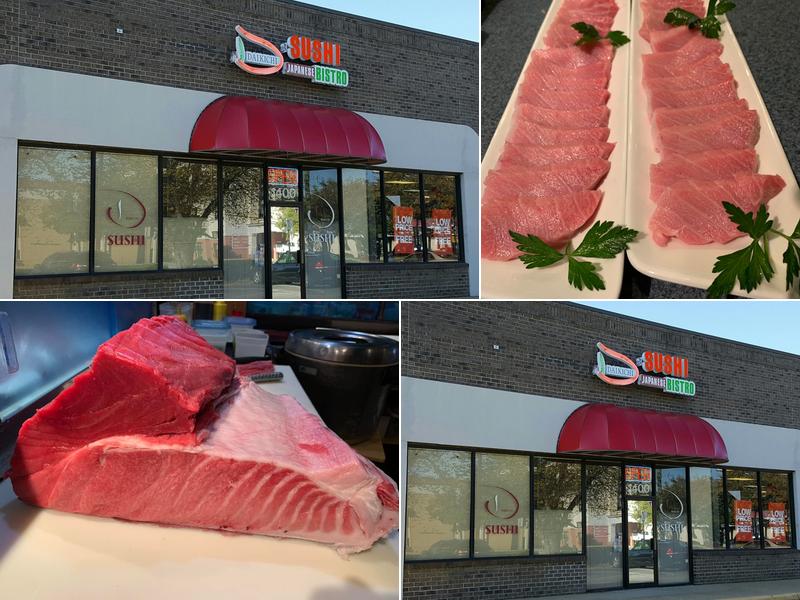 Daikichi Sushi Bistro