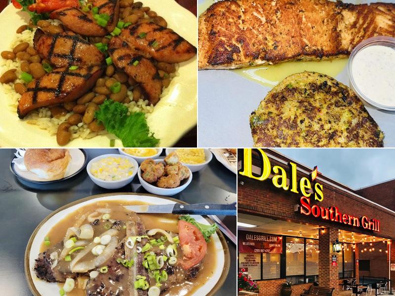 Dale's Southern Grill