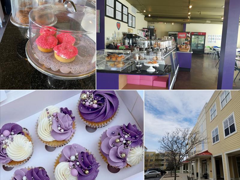 Dalton's Cakes 970 Harris Rd Unit 2a, Grayslake