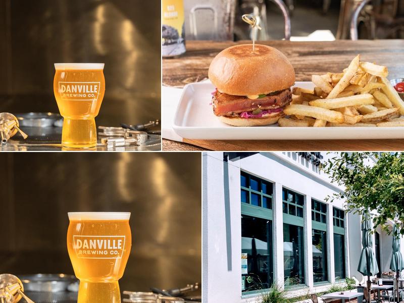 Danville Brewing Co. / DBC