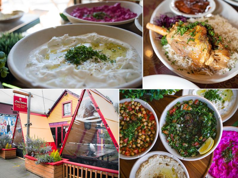 DarSalam Restaurant & Catering (Alberta)