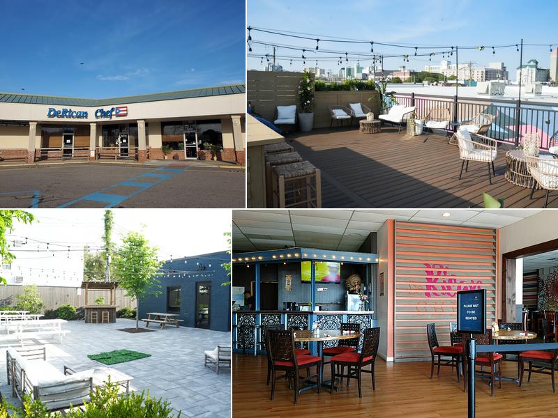 De Rican Chef Holland