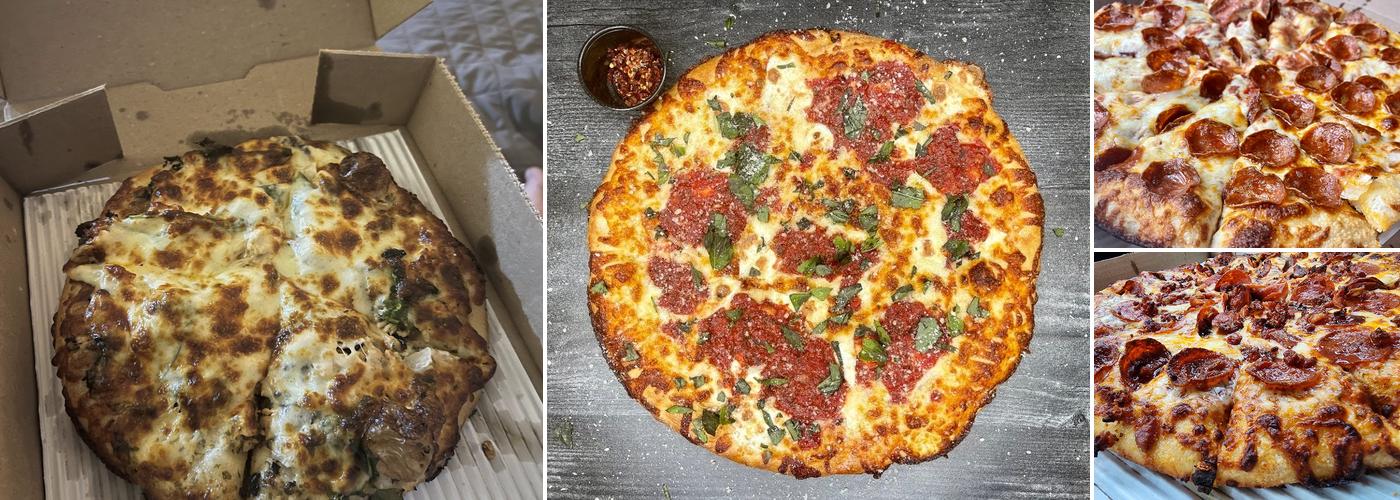 decheco’s pizzeria