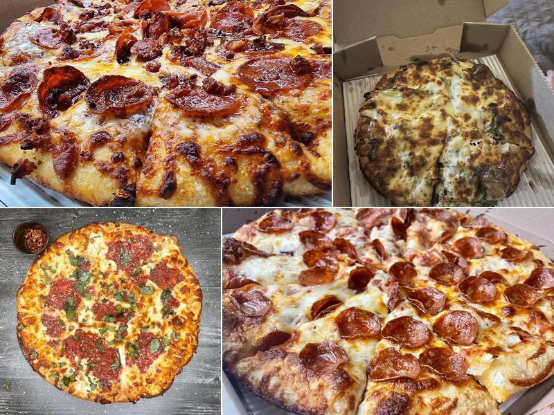 decheco’s pizzeria