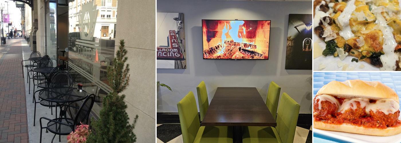 Deco Deli and Catering