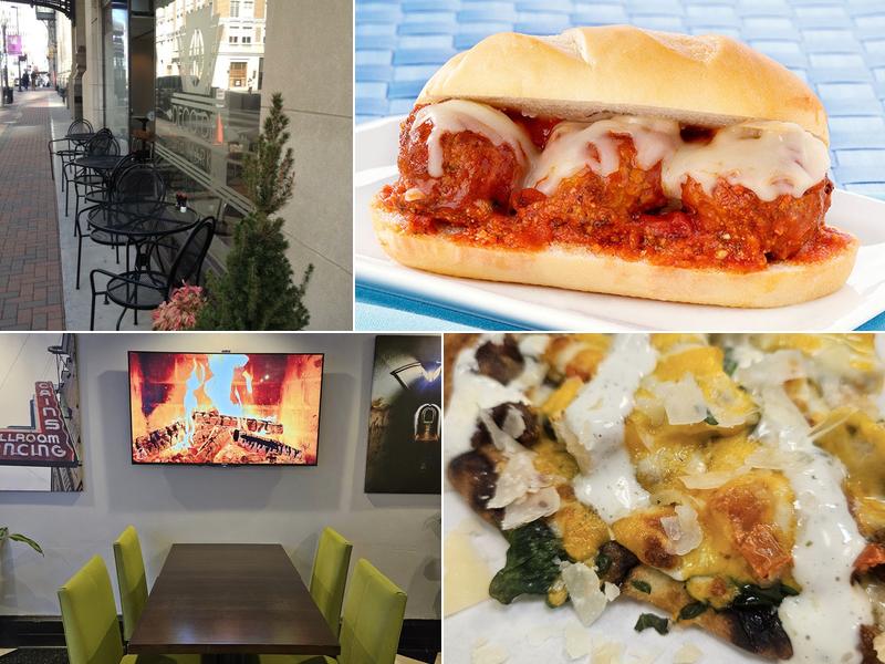 Deco Deli and Catering