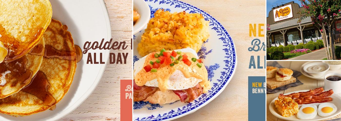 Cracker Barrel Old Country Store