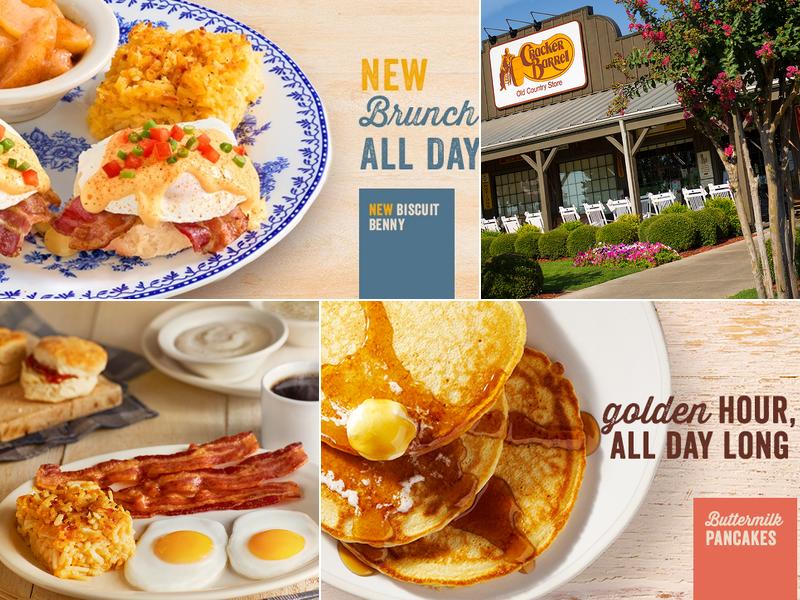 Cracker Barrel Old Country Store