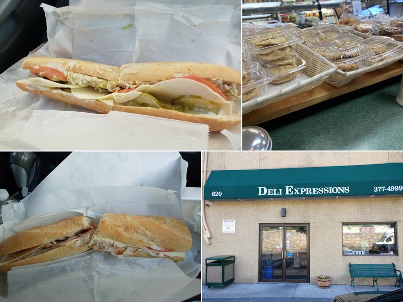 Deli Expressions