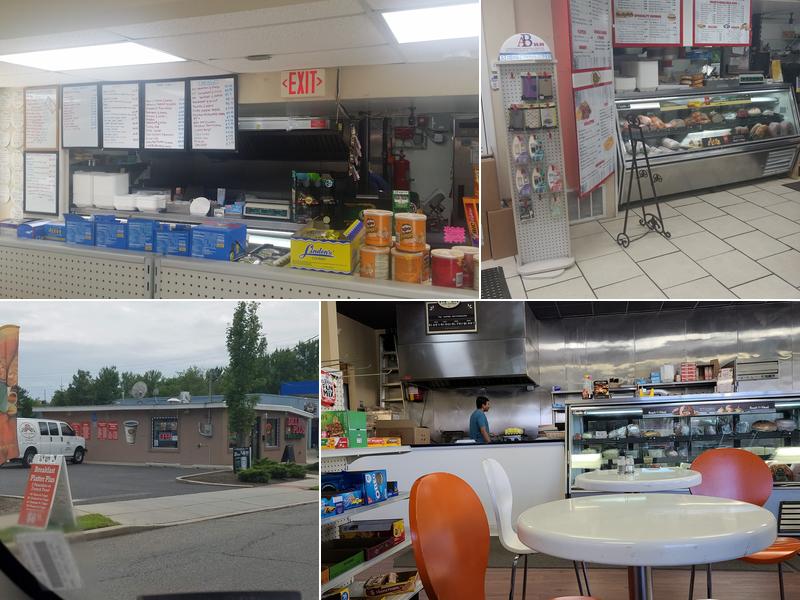 Deli Plus 354 Main St, Sayreville