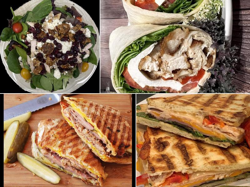 Deli Works by Seaqua Deli