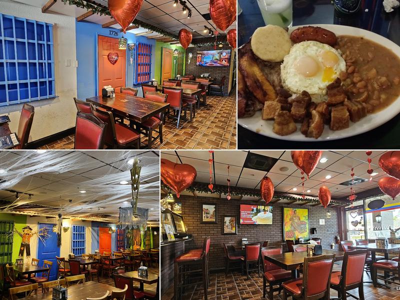 Delicias De La Abuela