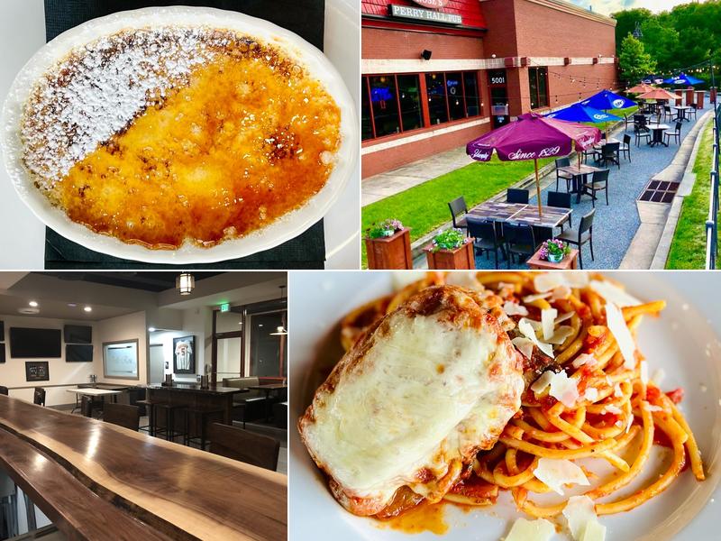 Della Rose's Perry Hall Pub