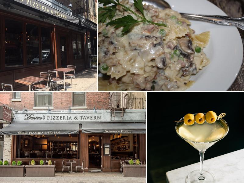 Denino's Greenwich Village