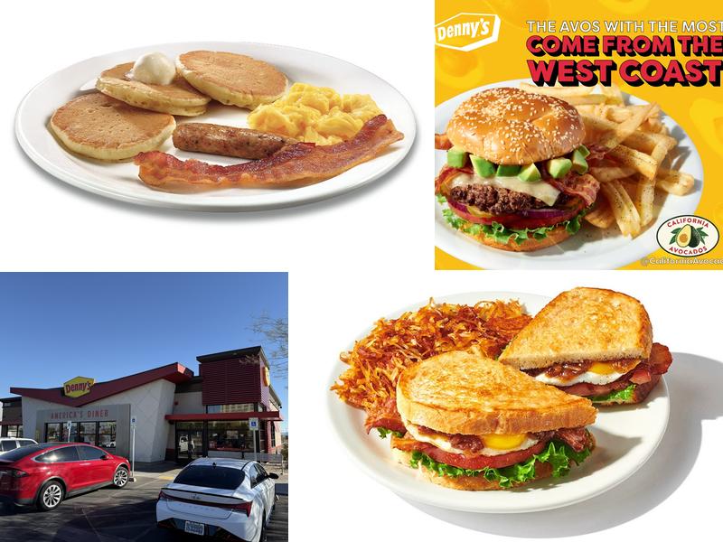 Denny's