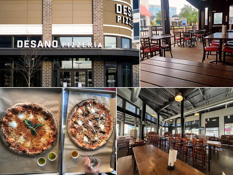 DeSano Pizzeria Napoletana