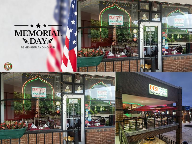 Desi Spice Indian Cuisine