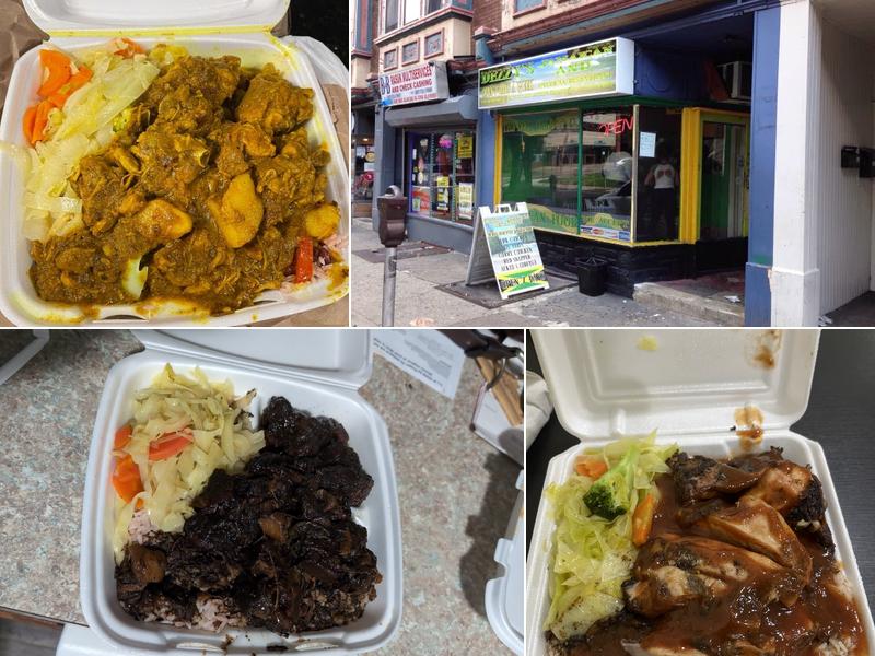Dezzy's Jamaican Restaurant