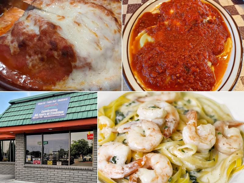 Di Cicco's Sunnyside