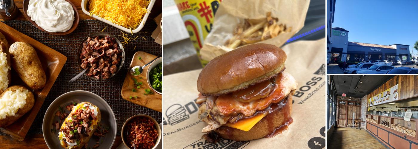 Dickey's Barbecue Pit